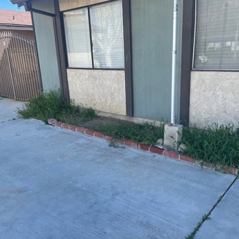 Patty's landscaping - Before - Gardeners Near Me Patty's landscaping - Before - Gardeners Near Me