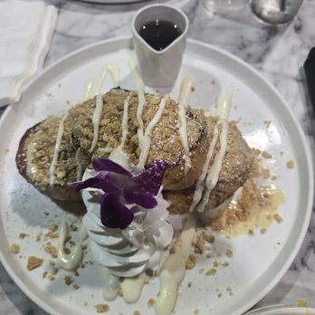 Flavor Rich Restaurant - Breakfast & Brunch Near Me - Atlanta, Georgia