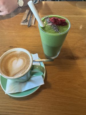 Capers Cafe + Store by null