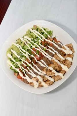 Mercado Acapulco Y Taqueria by null