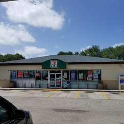 7-Eleven