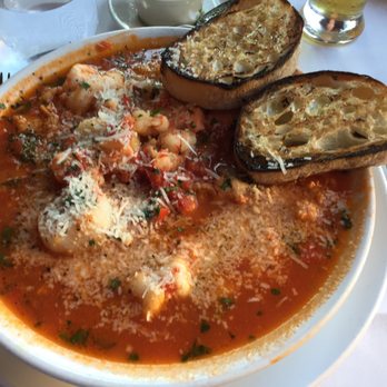 Vivace - Seafood Soup. - Italian Near Me - Tucson, Arizona Vivace - Seafood Soup. - Italian Near Me - Tucson, Arizona