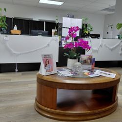 Amity Neurology
