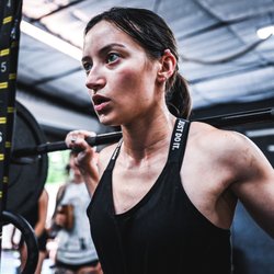 District H Strength & Fitness