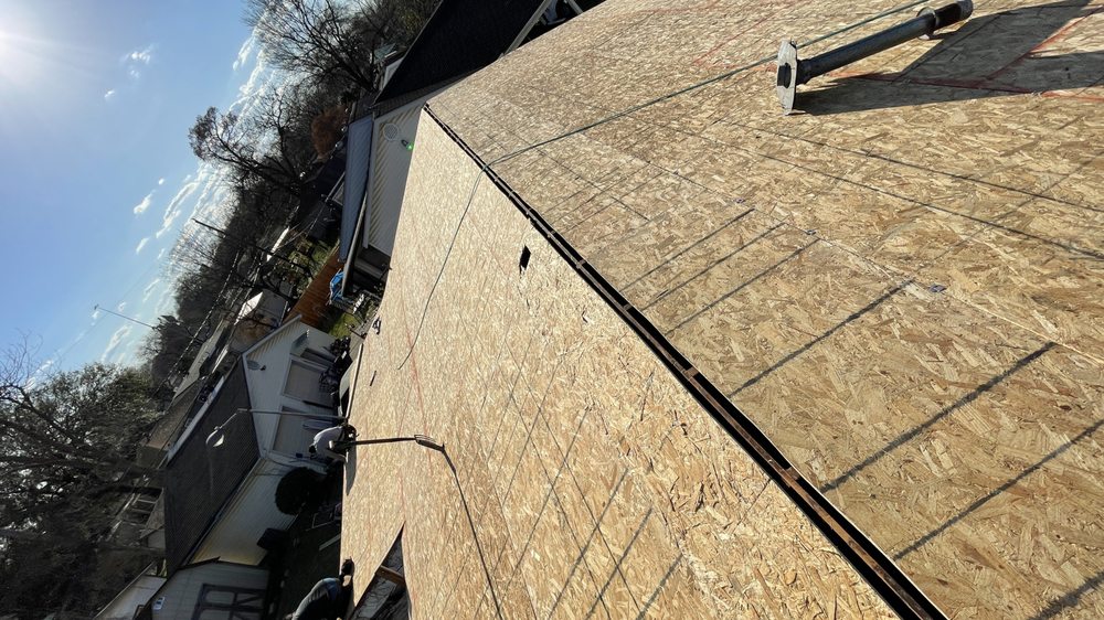 Slide of Affordable Roofing