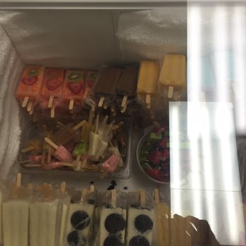 La Delicia Michoacana - Ice Cream & Frozen Yogurt Near Me - Webster, Texas La Delicia Michoacana - Ice Cream & Frozen Yogurt Near Me - Webster, Texas