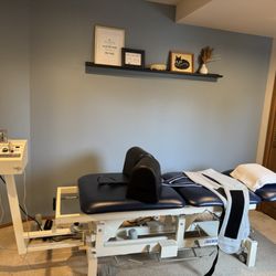 Fox Chiropractic Wellness Center - Spinal Decompression