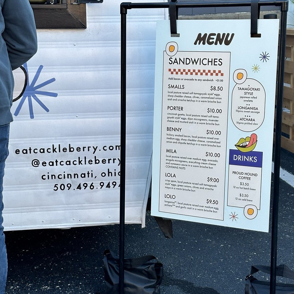 Cackleberry - Menu - Breakfast & Brunch Near Me Cackleberry - Menu - Breakfast & Brunch Near Me