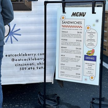 Cackleberry - Menu - Breakfast & Brunch Near Me Cackleberry - Menu - Breakfast & Brunch Near Me