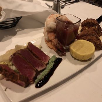 Summit House - Steakhouses Near Me - Fullerton, California