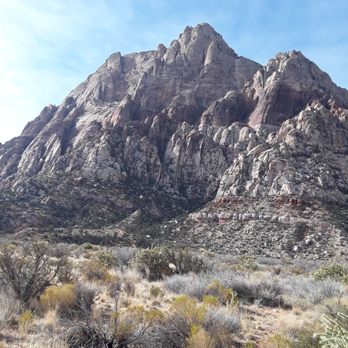 Oak Creek Canyon - Views for days - Hiking Near Me - Las Vegas, Nevada Oak Creek Canyon - Views for days - Hiking Near Me - Las Vegas, Nevada