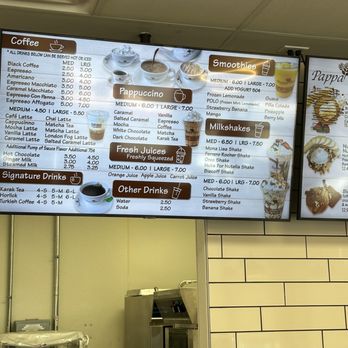 PappaRoti Las Vegas - Coffee & Tea Near Me - Las Vegas, Nevada PappaRoti Las Vegas - Coffee & Tea Near Me - Las Vegas, Nevada