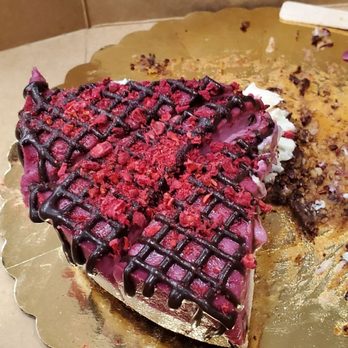 Rawsome Treats - Desserts Near Me - New York, New York Rawsome Treats - Desserts Near Me - New York, New York