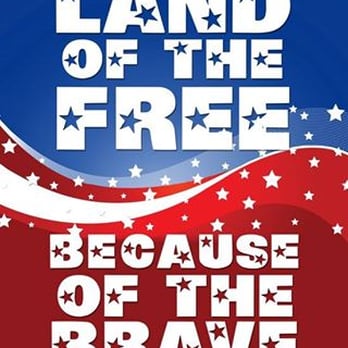 Old Dominion Tire Services - Thank you to all our Veterans !    God Bless America ! - Tires Near Me - Midlothian, Virginia