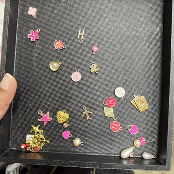 BeadKraft - Charms - Arts & Crafts Near Me - New York, New York