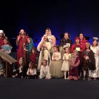 New Covenant Church - Nativity play, December 2019 - Churches Near Me - Hampton, Virginia New Covenant Church - Nativity play, December 2019 - Churches Near Me - Hampton, Virginia