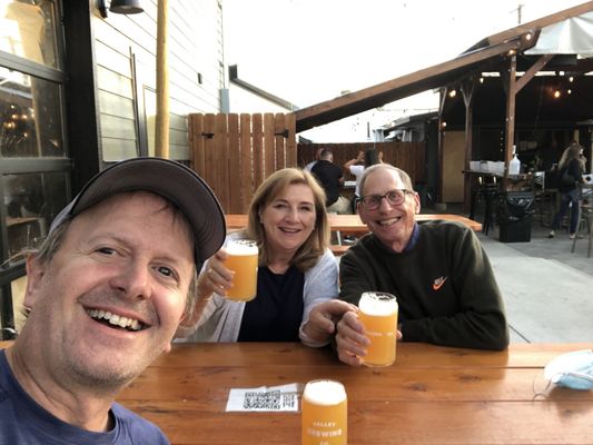 Valley Brewing Co. by null