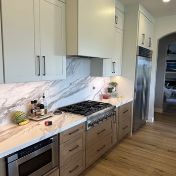 Spades Cabinetry - General Contractors Near Me