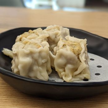 One Bite Dumpling - Shaomai - Dim Sum Near Me - Santa Clarita, California