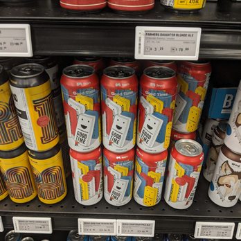 Beer Store - Don't judge a can by its name, especially for a Good Time. =) - Beer, Wine & Spirits Near Me - Whitchurch-Stouffville, Ontario Beer Store - Don't judge a can by its name, especially for a Good Time. =) - Beer, Wine & Spirits Near Me - Whitchurch-Stouffville, Ontario