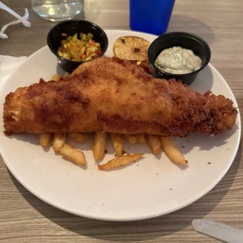 The Hen & Hog - Fish n chips - Breakfast & Brunch Near Me - Winter Park, Florida The Hen & Hog - Fish n chips - Breakfast & Brunch Near Me - Winter Park, Florida