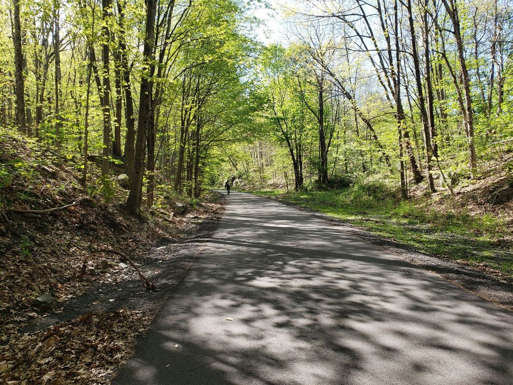 HUDSON VALLEY RAIL TRAIL Updated August 2024 19 Photos 12 Church