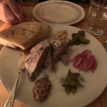 Thistle - Terrine - Tapas/Small Plates Near Me - McMinnville, Oregon Thistle - Terrine - Tapas/Small Plates Near Me - McMinnville, Oregon