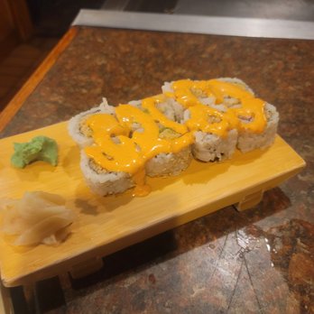 hinachi-baaです！ 100 Hibachi&Sushi - 100 Sushi & Hibachi