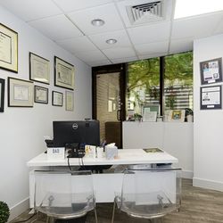 The Salerno Center for Complementary Medicine