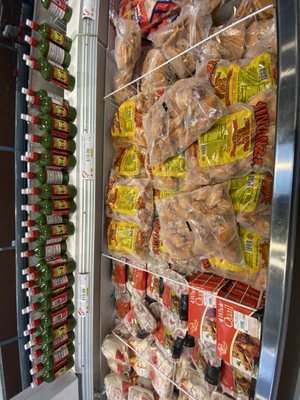 Nam Dae Mun Farmers Market by null