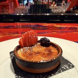 Creme brûlée Creme brûlée