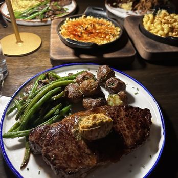 Bosscat Kitchen & Libations - SUGAR BARREL STEAK - Bars Near Me - Orange, California