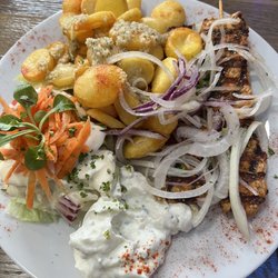 Herkules Grill - Lecker und viel