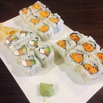 Ginza - Japanese Near Me - Pittsburgh, Pennsylvania