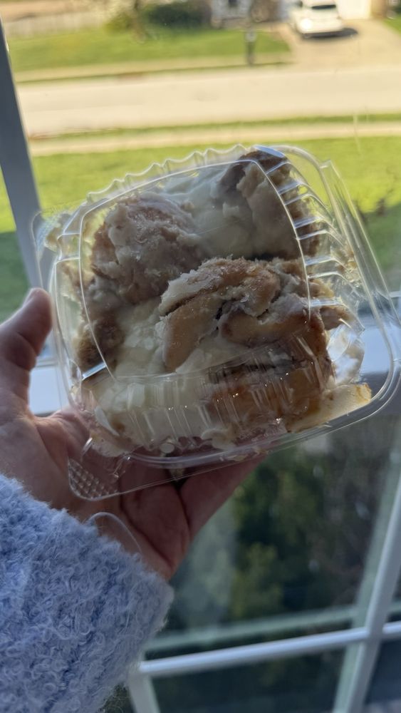 Beanz Buttercream Bakery