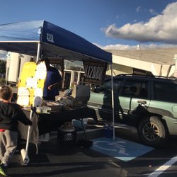 Smokey City's 412 BBQ