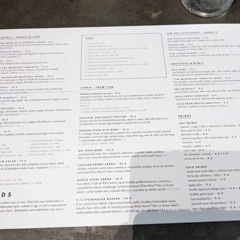 Five5eeds - Menu May 2024 - Coffee & Tea Near Me - Park City, Utah Five5eeds - Menu May 2024 - Coffee & Tea Near Me - Park City, Utah