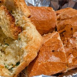 Garlic bread