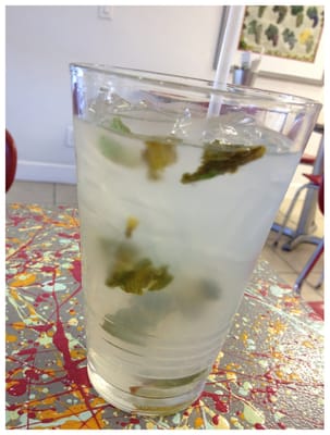 Open Kitchen by null