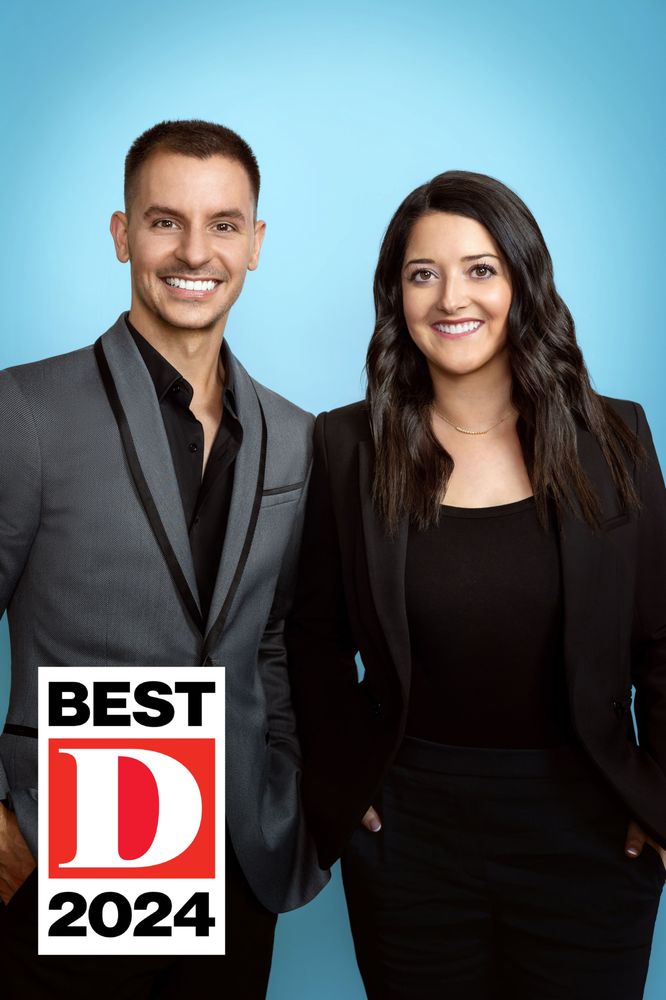 DALLAS DENTAL GROUP Updated September 2024 19 Photos & 11 Reviews 15123 Prestonwood Blvd