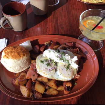 Mimosas Cafe - Smoked Salmon Skillet- potatoes, smoked salmon, red onions, eggs over medium - Breakfast & Brunch Near Me - San Jose, California Mimosas Cafe - Smoked Salmon Skillet- potatoes, smoked salmon, red onions, eggs over medium - Breakfast & Brunch Near Me - San Jose, California