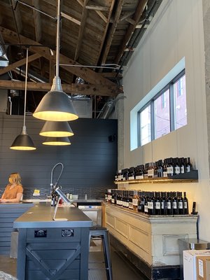 Mark Ryan Winery by null