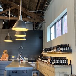 Mark Ryan Winery - Tasting Room
