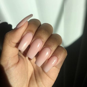 Nail It & Spa - By Andy - powder color #4 - Nail Technicians Near Me - Oceanside, California Nail It & Spa - By Andy - powder color #4 - Nail Technicians Near Me - Oceanside, California