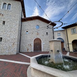 Villa Bellezza