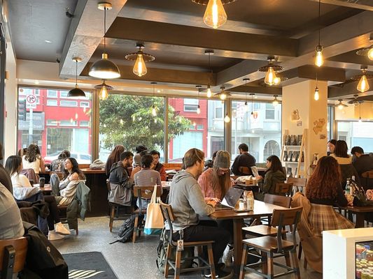 Haraz Coffee House by null