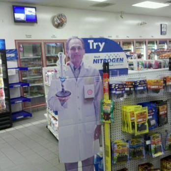 Hawthorne Texaco - I always feel compelled to say "Hey man", when I walk in the door. For a moment, he looks that real. - Gas Stations Near Me - Hawthorne, Nevada Hawthorne Texaco - I always feel compelled to say "Hey man", when I walk in the door. For a moment, he looks that real. - Gas Stations Near Me - Hawthorne, Nevada