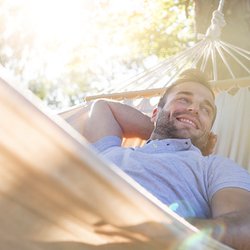 Jeff's Outdoor - We work outside so you can relax there.