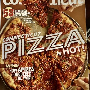 Good Old Days Pizza - Pizza Near Me - Newtown, Connecticut