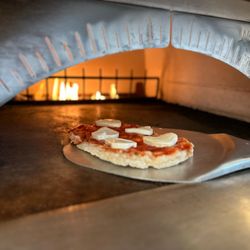 Harth - Margherita Pizza